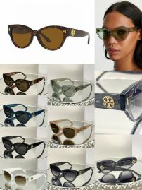 Picture of Tory Burch Sunglasses _SKUfw54059051fw